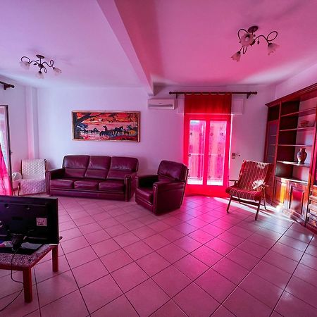 Casa Davi Διαμέρισμα Cefalù Εξωτερικό φωτογραφία