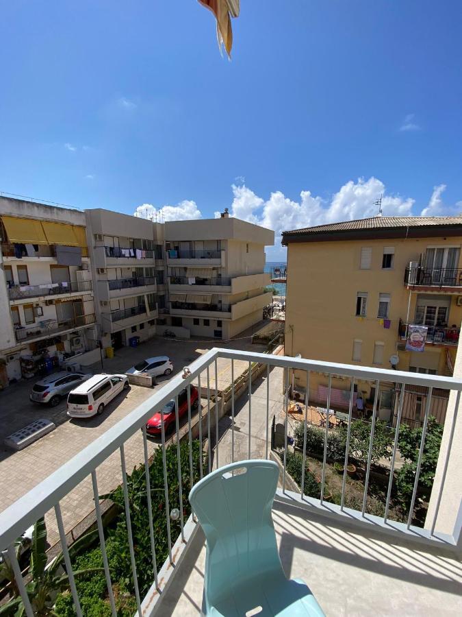 Casa Davi Διαμέρισμα Cefalù Εξωτερικό φωτογραφία