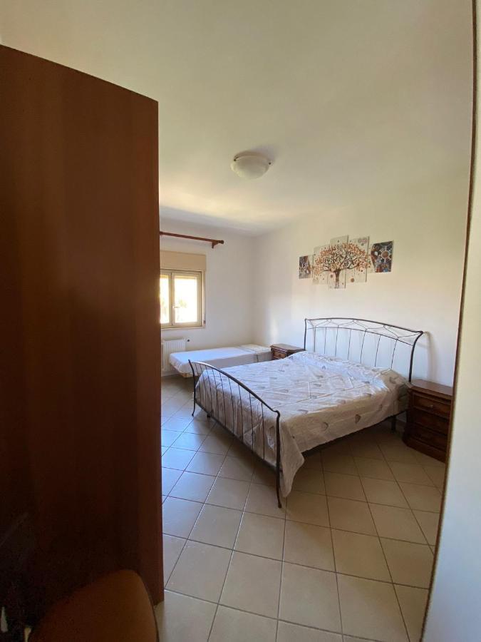 Casa Davi Διαμέρισμα Cefalù Εξωτερικό φωτογραφία