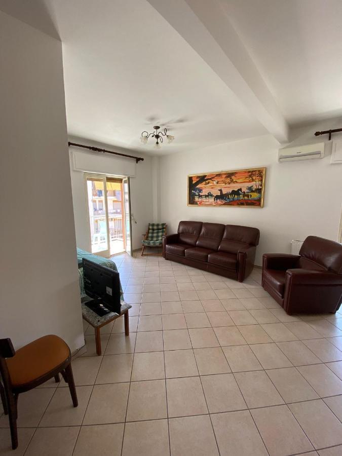 Casa Davi Διαμέρισμα Cefalù Εξωτερικό φωτογραφία