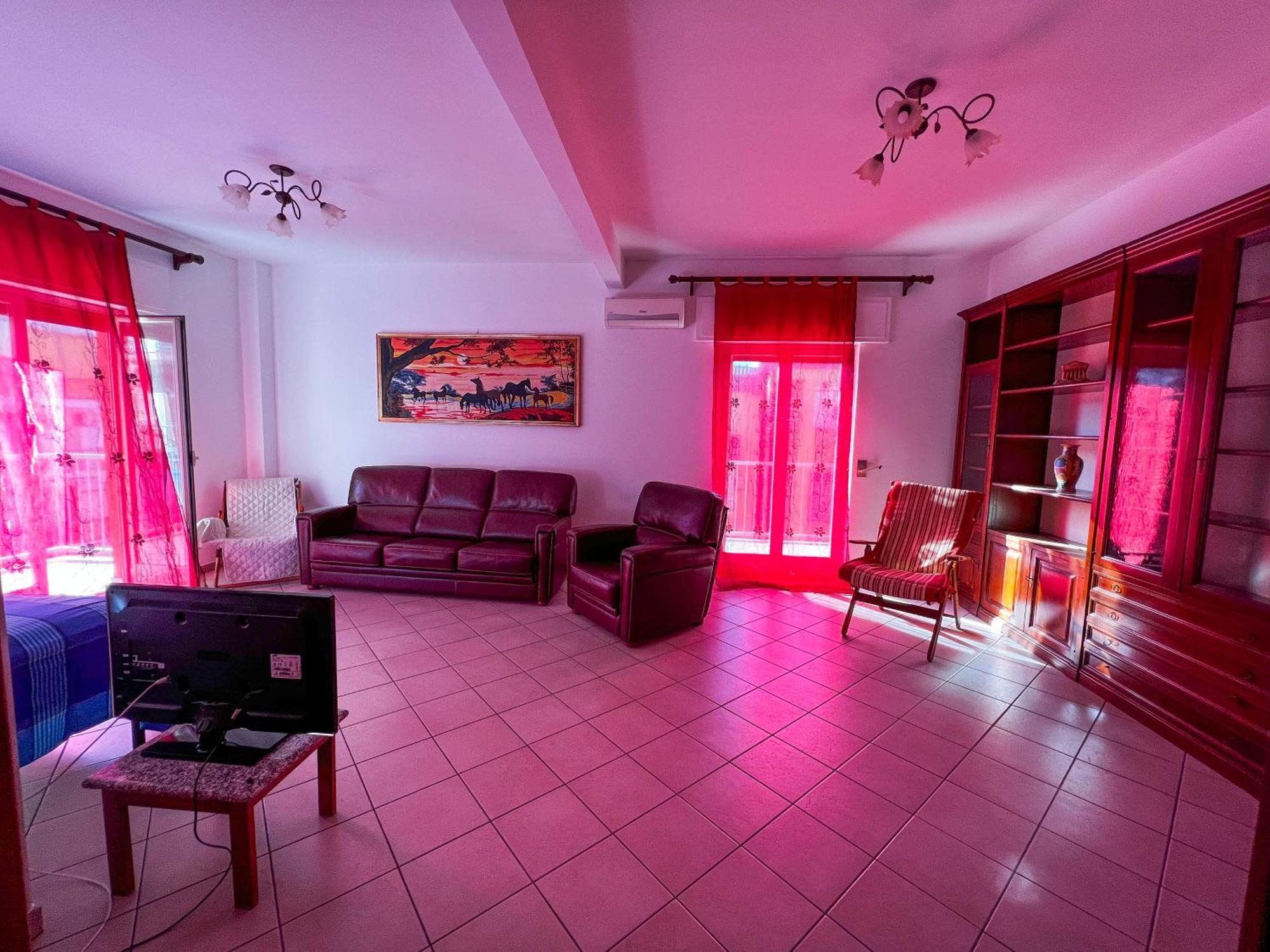 Casa Davi Διαμέρισμα Cefalù Εξωτερικό φωτογραφία